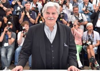 Muere Peter Simonischek a los 76 años