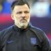 Renuncia Anthony Hudson como técnico interino de EU