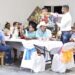 Reconoce Familia Villanueva Álvarez a madres de familia y realiza festejo especial en la comunidad de Manuel Benavides.