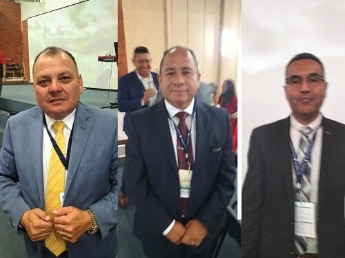 Nombra Asamblea de Dios a su nueva Directiva del Distrito Sur de Chihuahua