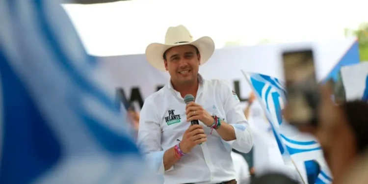 Impulsaremos la grandeza del campo coahuilense: Manolo