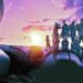 Vuelven los ‘Guardianes de la Galaxia’ más maduros y oscuros
