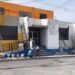 En proceso la remodelación de la Biblioteca Pública Municipal Prof. José Leyva Aguilar