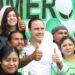 Coahuila: Manolo Jiménez asegura que su gobierno será el más ciudadano en la historia
