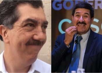 La Columna Hipótesis de Acento Noticias 