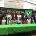 Toman protesta nuevos dirigentes del PVEM en Delicias y Cuauhtémoc