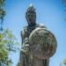 Xicoténcatl Axayacatzin, primer héroe mexicano símbolo de la resistencia a la conquista; a 502 años de su asesinato.Por: José Luis Jaramillo Vela