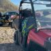 Recuperan cadáver de migrante en zona desértica de Sunland Park