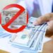Si tu visa fue denegada, ¿se puede solicitar reembolso por el pago de la solicitud?