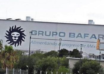 Reconocen a Grupo Bafar como ‘Súper Empresa 2023’