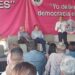 Visita el presidenciable Ildefonso Guajardo Delicias