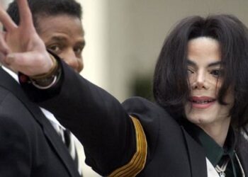 Reviven presunto abuso sexual de Michael Jackson