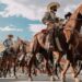 Espera Cabalgata Villista más de 30 mil personas