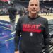 Tiene el Heat sabor latino
