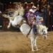 Regresa el rodeo a El Paso