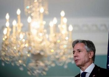 Busca EU frenar con China precursores de fentanilo