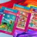 «Todes» incluido en los nuevos libros de texto gratuitos de la SEP
