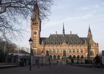 Acusan a Siria de tortura ante tribunal de la ONU