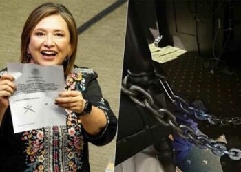 La Columna Hipótesis de Acento Noticias 