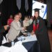 Asiste Andrés Ramos a graduación del CETIS 98