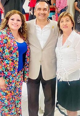 EMSaD Ocampo se viste de Gala con la Graduación de la Generación 2020-2023