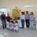 Graduación 2023 de la escuelita inicial en el ejido Chulavista, municipio de Ocampo
