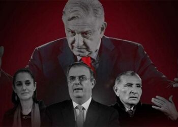 La Columna Hipótesis de Acento Noticias 