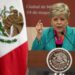 Felicita Blinken a Bárcena por nombramiento