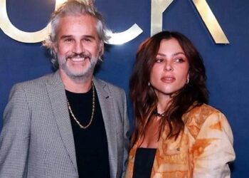 Terminan Juan Pablo Medina y Paulina Dávila su noviazgo