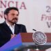 IMSS Bienestar sera el servicio médico más grande del mundo: Robledo