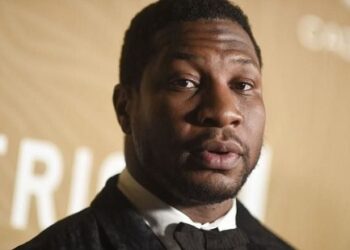 Jonathan Majors comparece en caso por agresión y acoso