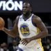 Los Warriors no se ven sin Draymond Green