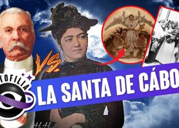 Teresa Urrea “la santa de Cábora”, desafió a Porfirio Díaz, inspiró dos levantamientos armados y motivó el origen del movimiento chicano en Estados Unidos… ¿una santa, una curandera o una mujer milagrosa? Por José Luis Jaramillo Vela