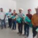 Entregaron semilla de sorgo a familias de la región de Laguna del Rey