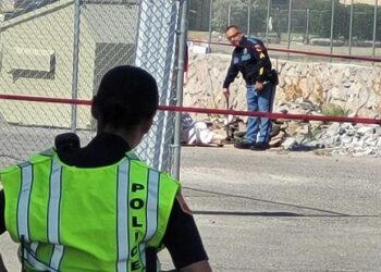 Investiga Policía de El Paso hallazgo como crueldad animal