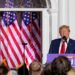 Acusa Trump a Biden de obstruir elección de 2024