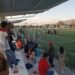 Fomentando el deporte en beneficio de la salud física de la comunidad de Laguna del Rey y el Ejido Chulavista.