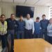 Realizaron la premiación de los ganadores de la carrera atlética 5k.