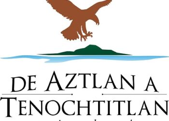 De Aztlán a Tenochtitlán y la ciudad de México; contradicciones, imprecisiones, teorías, mitos y leyendas; la mujer del peñón y sus hombres derrumban la historia oficial. Por: José Luis Jaramillo Vela