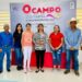 Reciben hoy  productores de Ocampo semilla de sorgo