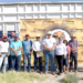 Entrega Presidencia Municipal 50 toneladas de maíz rolado a ganaderos