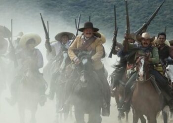 Mostrarán a ‘Pancho Villa’ sin censura