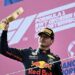 Es Max Verstappen amo en Austria