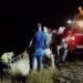 Continúa búsqueda de cuerpos desaparecidos tras caer en vehículo a canal 005