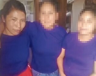 Victimiza Estado a María del Pilar con absolución de acusados