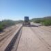 Raspado y rehabilitación de caminos rurales como nunca antes