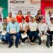 Misiones Culturales realiza conclusión de ciclo escolar en Ocampo