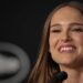Reaparece Natalie Portman tras supuesta crisis matrimonial