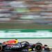 Sabe Checo que no arriesgar en primera vuelta fue clave