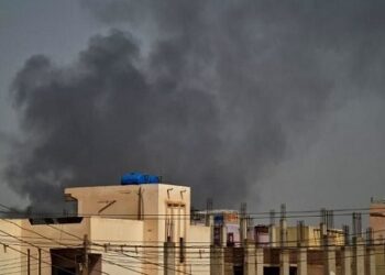 Piden EU y Arabia Saudita nueva tregua en Sudán